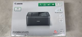 Canon pixma mx495