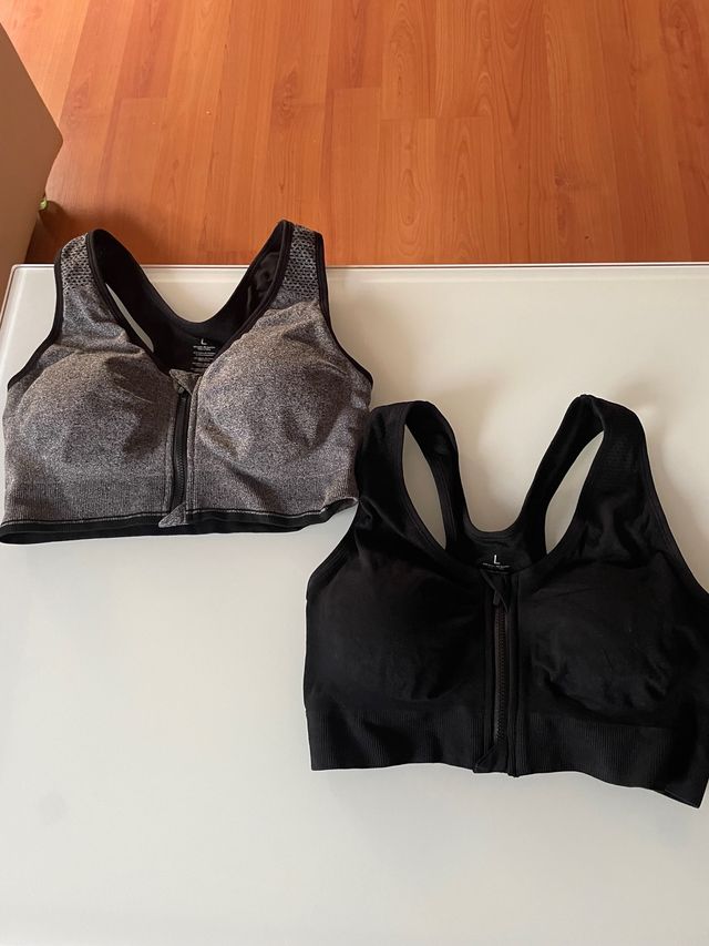 sujetadot deportivo gran sujeción