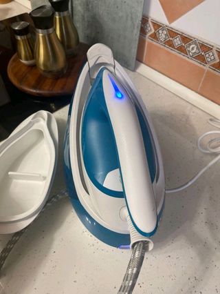 Centro de planchado Philips 6.5 bares 440gr