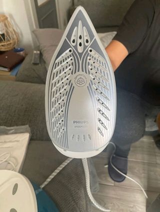 Centro de planchado Philips 6.5 bares 440gr