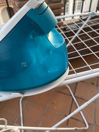 Centro de planchado Philips 6.5 bares 440gr