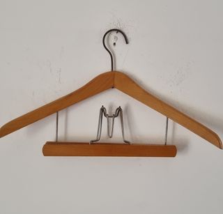 Grucce Appendiabiti vintage Fratelli Reguitti