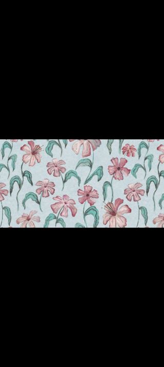 Tela Tapizar 22mt lavab. polier . Muy buena calida