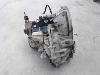 caja de cambio renault trafic pk 6031
