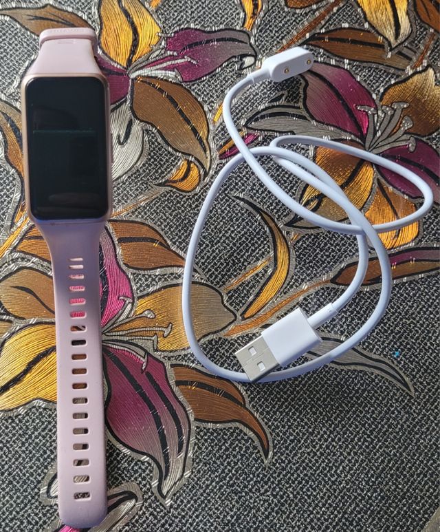 smartwatch band 6 huawei