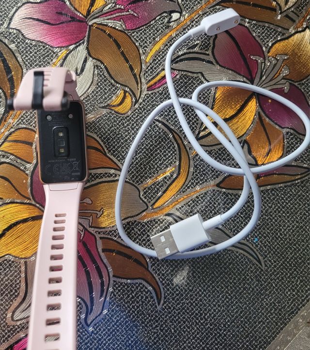 smartwatch band 6 huawei