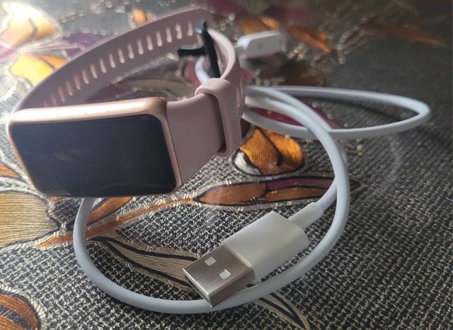 smartwatch band 6 huawei