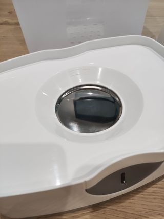 Esterilizador Chicco 2 en 1