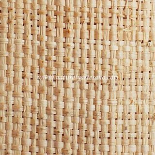 Tejidos naturales para decoración e interiorismo