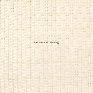 Tejidos naturales para decoración e interiorismo