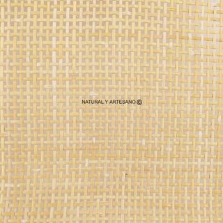 Tejidos naturales para decoración e interiorismo