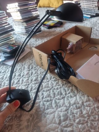 Lampade da parete per librerie o quadri