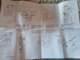 Lampade da parete per librerie o quadri