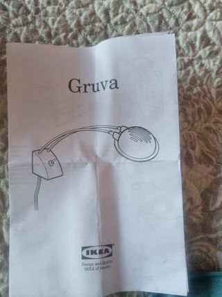 Lampade da parete per librerie o quadri