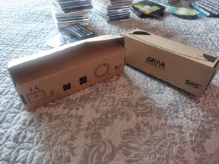 Lampade da parete per librerie o quadri