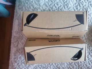 Lampade da parete per librerie o quadri