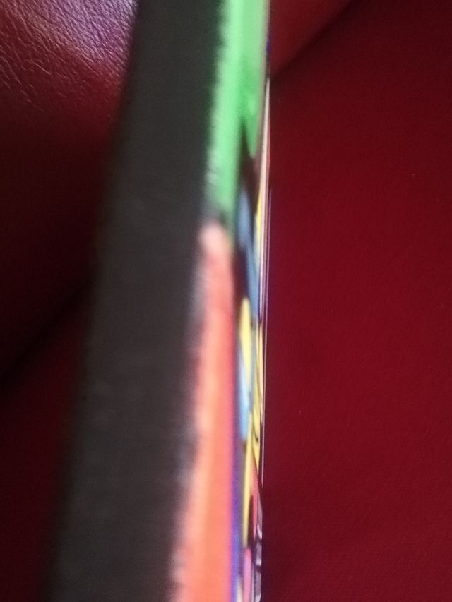 Quadro dipinto a mano