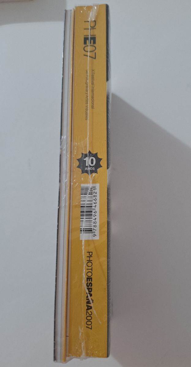 Guía PHotoEspaña 2007