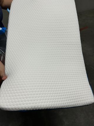 aerosleep funda y colchón minicuna