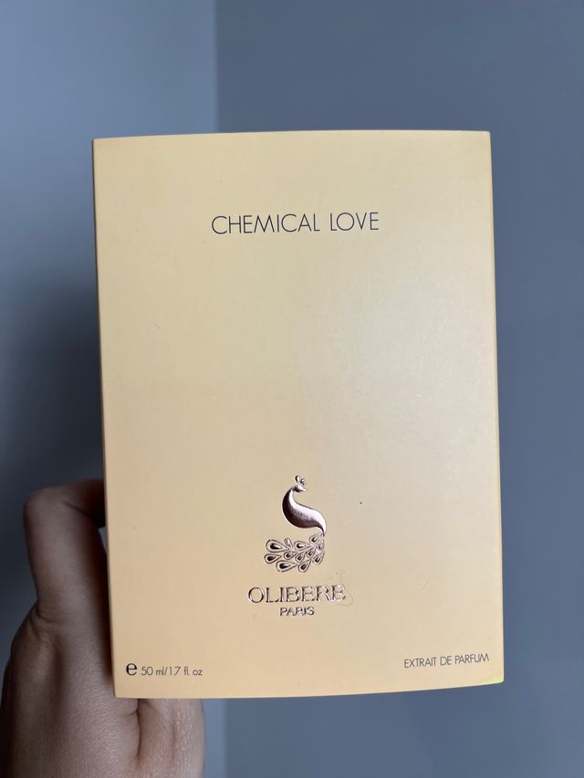 chemical Love