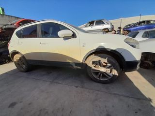 DESPIECE COMPLETO DE NISSAN QASHQAI 2.0DCI 150CV