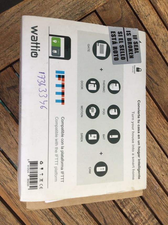 Termostato para calefacción