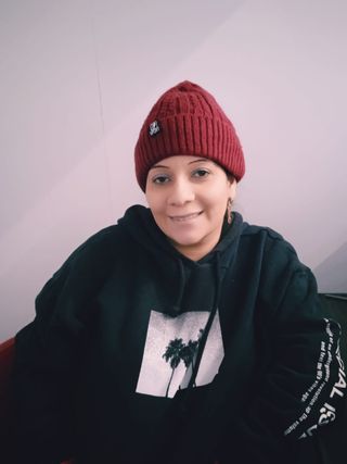 busco trabajo de externa