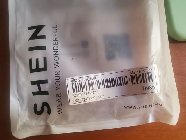 Funda carcasa iphone 7p/8p