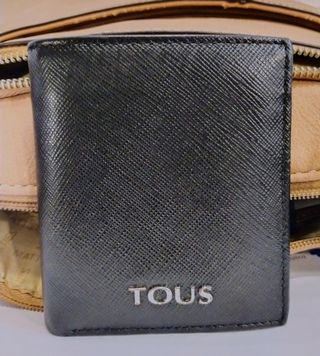 TOUS billetera M. New Berlín