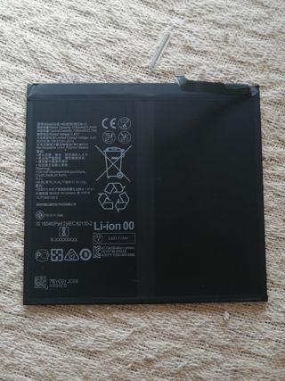 BATERIA TABLET HUAWEI 
