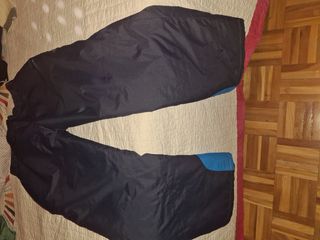 Pantalón de la nieve