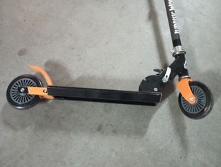 Patinete Infantil 