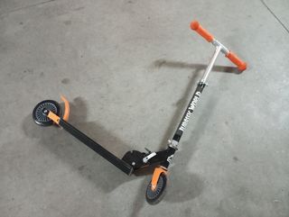Patinete Infantil 