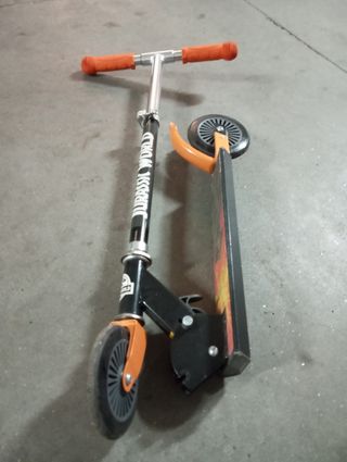 Patinete Infantil 