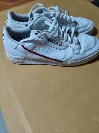 Zapatillas Adidas