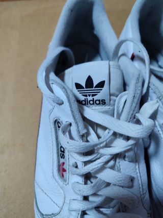Zapatillas Adidas