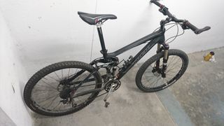 Bicicleta Trek