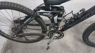 Bicicleta Trek