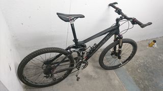 Bicicleta Trek