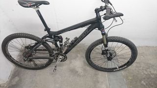 Bicicleta Trek