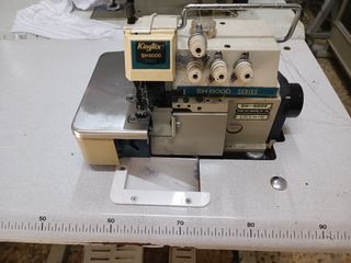 maquina de coser