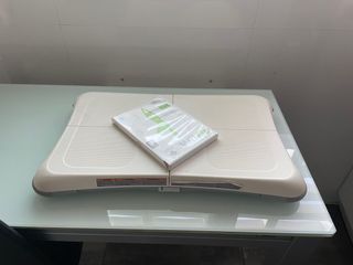 Consola wii con mandos y juegos