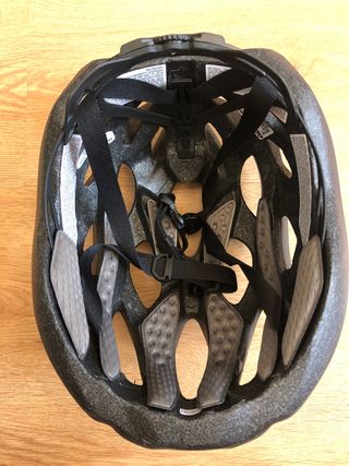 Casco bici Giant