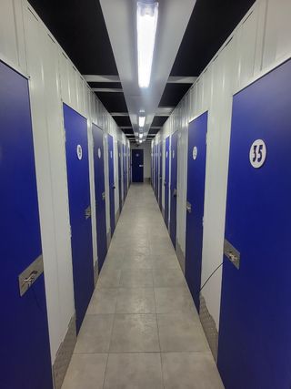 Trastero en alquiler Actur