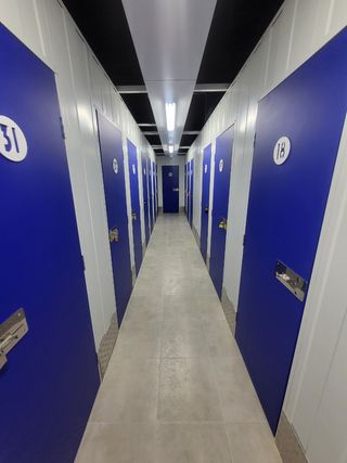 Trastero en alquiler Actur