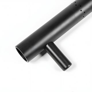 Cañón manual de CO2