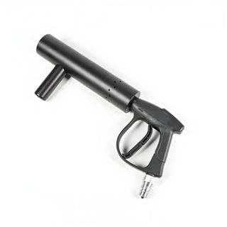 Cañón manual de CO2