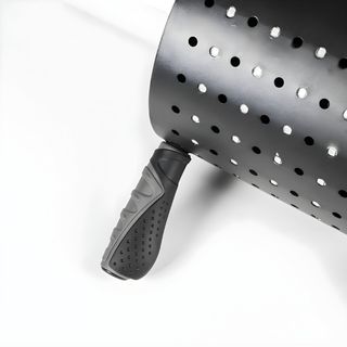 Cañón manual LED de CO2 y Confetti 3 en 1