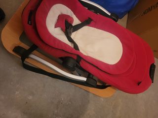 hamaca balancin concord rio