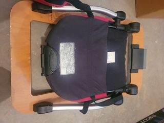 hamaca balancin concord rio